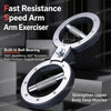 360° Adjustable Arm Resistance Trainer