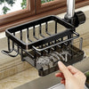 Faucet Sink Caddy Organizer