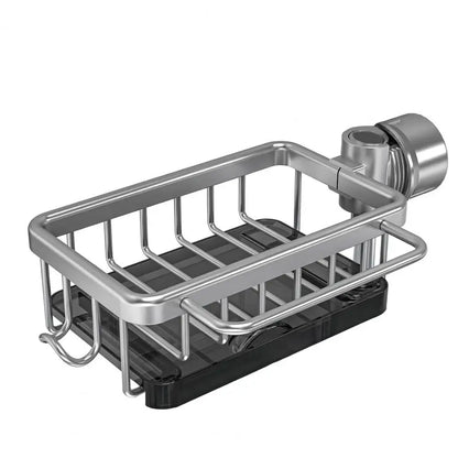 Faucet Sink Caddy Organizer