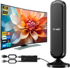Indoor TV Antenna