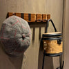 Over-Door 6-Hook Rack