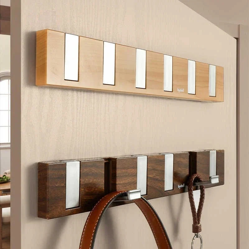 Over-Door 6-Hook Rack