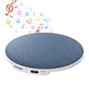 Bedroom Pillow Bluetooth Speaker